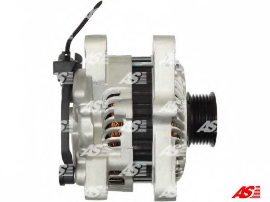 AS-PL A5096 Alternator